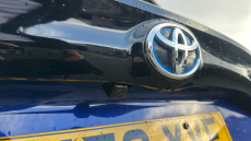 Toyota Yaris 1.5 Hybrid Icon 5dr CVT Hybrid Hatchback